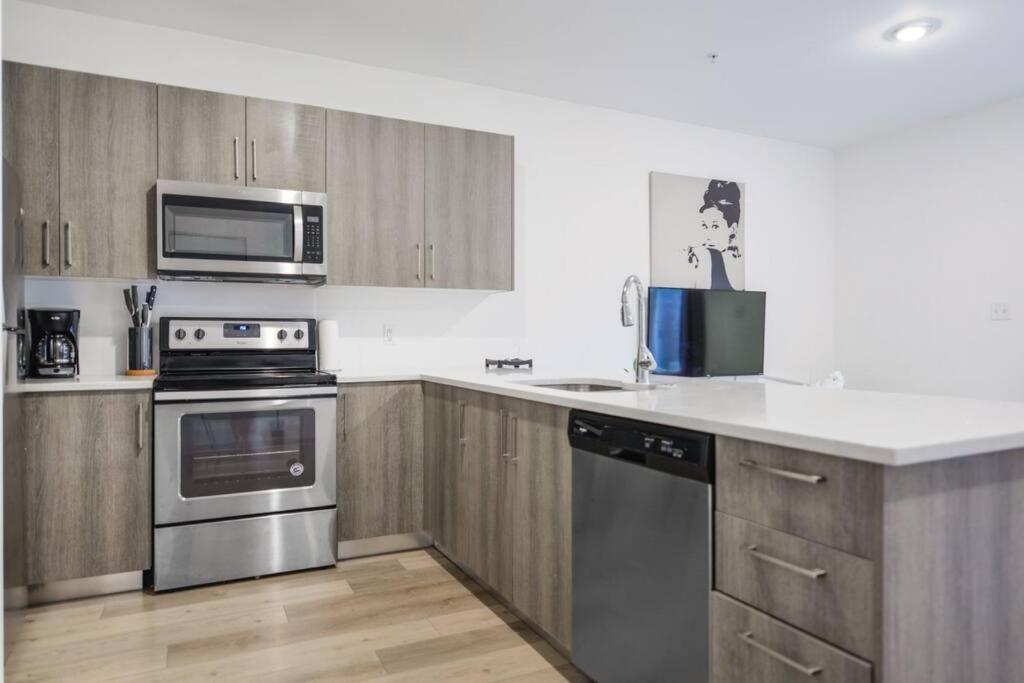 Fantastic Townhouse 15Minutes From The Beach Miami Bagian luar foto